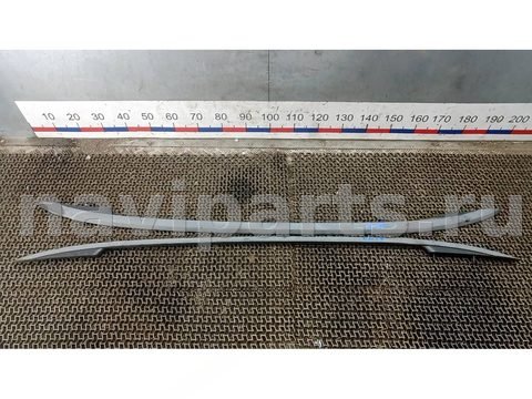 Дуги на крышу (рейлинги) Skoda Octavia A7, 2014 г., OEM 5E9860033B, арт. ENS08GW01, фото 4