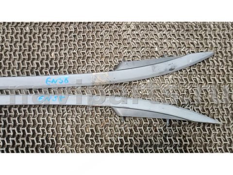 Дуги на крышу (рейлинги) Skoda Octavia A7, 2014 г., OEM 5E9860033B, арт. ENS08GW01, фото 5