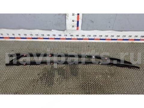 Дуги на крышу (рейлинги) Hyundai Tucson, 2022 г., OEM 87270N7000CA, арт. FEP23GW01