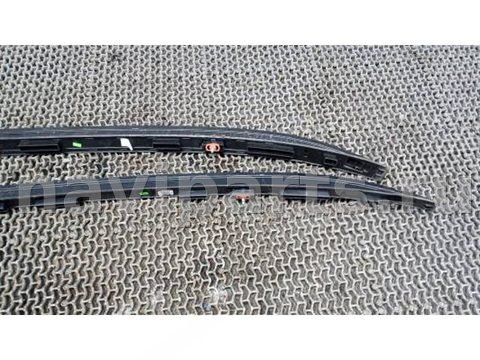 Дуги на крышу (рейлинги) Hyundai Tucson, 2022 г., OEM 87270N7000CA, арт. FEP23GW01, фото 2