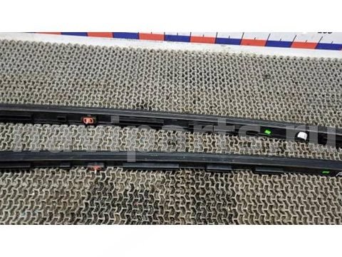 Дуги на крышу (рейлинги) Hyundai Tucson, 2022 г., OEM 87270N7000CA, арт. FEP23GW01, фото 3