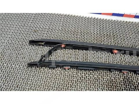 Дуги на крышу (рейлинги) Hyundai Tucson, 2022 г., OEM 87270N7000CA, арт. FEP23GW01, фото 4