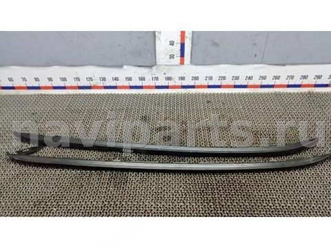 Дуги на крышу (рейлинги) Hyundai Tucson, 2022 г., OEM 87270N7000CA, арт. FEP23GW01, фото 5