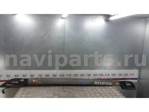 Дуги на крышу (рейлинги) Nissan Pathfinder R51, 2007 г., арт. GEA10GW01