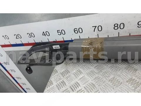 Дуги на крышу (рейлинги) Nissan Pathfinder R51, 2007 г., арт. GEA10GW01, фото 3
