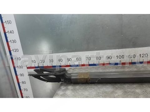 Дуги на крышу (рейлинги) Nissan Pathfinder R51, 2007 г., арт. GEA10GW01, фото 5