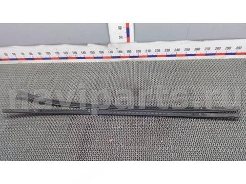 Дуги на крышу (рейлинги) Volvo V60, 2013 г., арт. GEP04GW01, фото 4