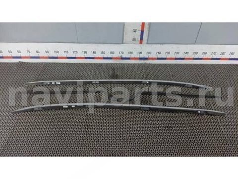 Дуги на крышу (рейлинги) Ford Focus, 2018 г., арт. HBM07GW01