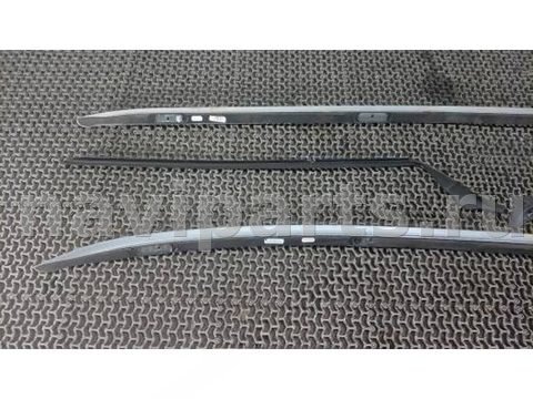 Дуги на крышу (рейлинги) Ford Focus, 2018 г., арт. HBM07GW01, фото 2
