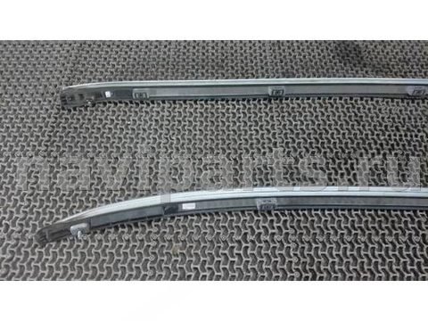 Дуги на крышу (рейлинги) Suzuki SX4, 2016 г., арт. HBM08GW01, фото 2