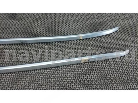 Дуги на крышу (рейлинги) Suzuki SX4, 2016 г., арт. HBM08GW01, фото 7