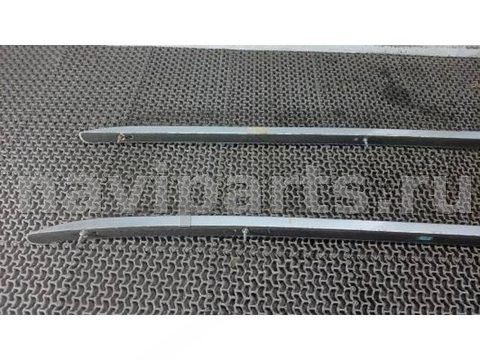 Дуги на крышу (рейлинги) Volkswagen Passat B8, 2015 г., арт. HBM26GW01, фото 2