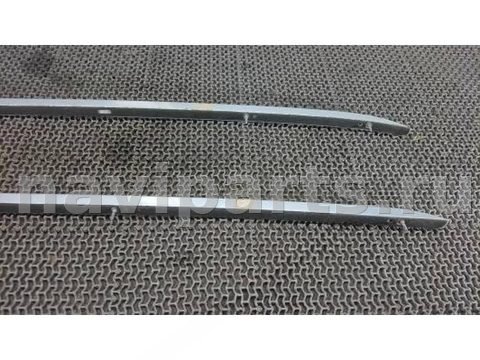 Дуги на крышу (рейлинги) Volkswagen Passat B8, 2015 г., арт. HBM26GW01, фото 3