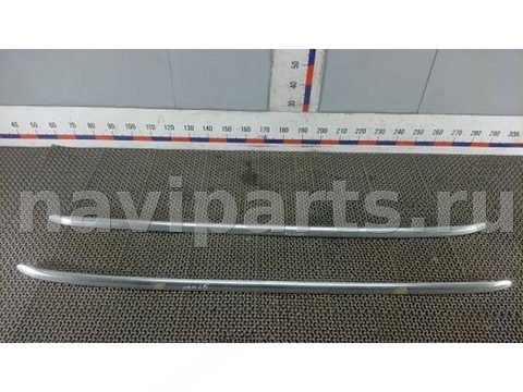 Дуги на крышу (рейлинги) Volkswagen Passat B8, 2015 г., арт. HBM26GW01, фото 5