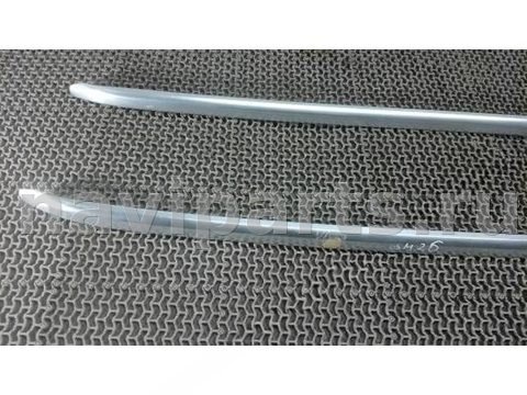 Дуги на крышу (рейлинги) Volkswagen Passat B8, 2015 г., арт. HBM26GW01, фото 6