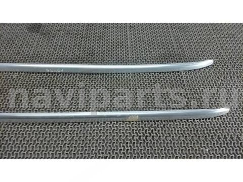 Дуги на крышу (рейлинги) Volkswagen Passat B8, 2015 г., арт. HBM26GW01, фото 7