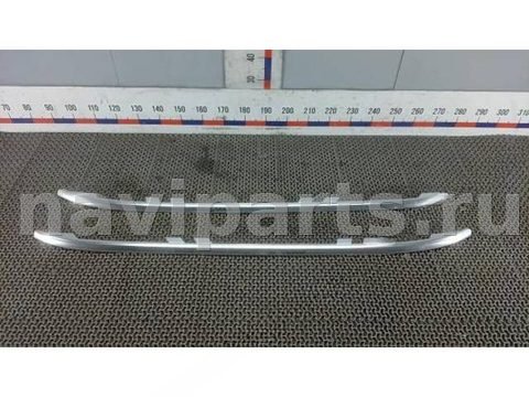 Дуги на крышу (рейлинги) Audi A6 Allroad C7, 2013 г., арт. HBM27GW01, фото 5