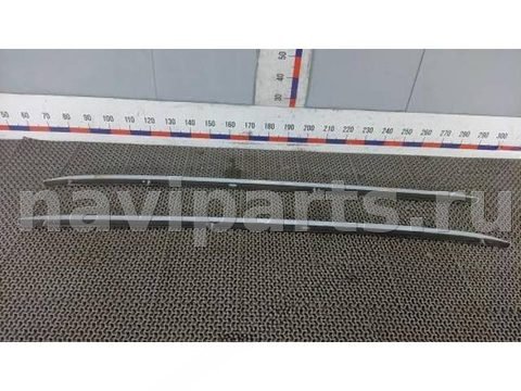Дуги на крышу (рейлинги) Volkswagen Passat B8, 2015 г., арт. HBM38GW01