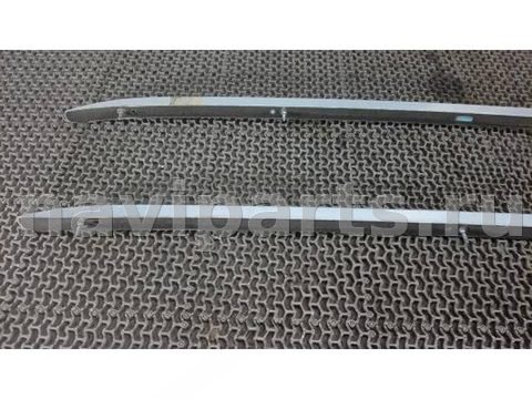 Дуги на крышу (рейлинги) Volkswagen Passat B8, 2015 г., арт. HBM38GW01, фото 2