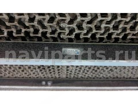 Дуги на крышу (рейлинги) Volkswagen Passat B8, 2015 г., арт. HBM38GW01, фото 4
