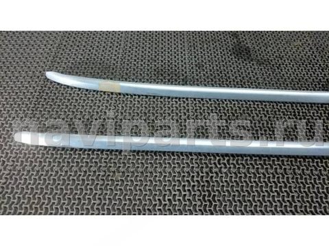 Дуги на крышу (рейлинги) Volkswagen Passat B8, 2015 г., арт. HBM38GW01, фото 6