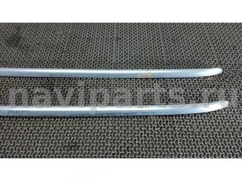 Дуги на крышу (рейлинги) Volkswagen Passat B8, 2015 г., арт. HBM38GW01, фото 7