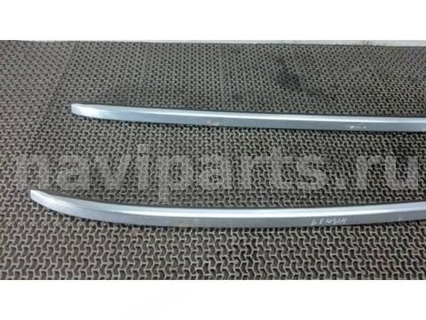 Дуги на крышу (рейлинги) Suzuki SX4, 2015 г., арт. HBM39GW01, фото 5