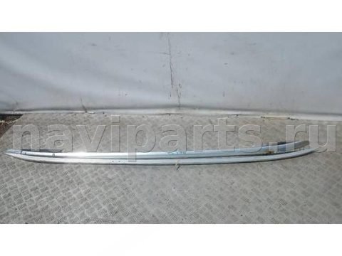 Дуги на крышу (рейлинги) Seat Alhambra 7N, 2012 г., арт. HNK45GW01