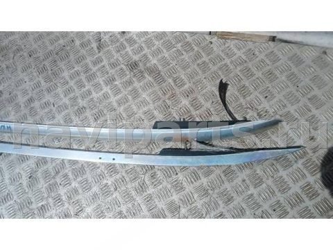 Дуги на крышу (рейлинги) Seat Alhambra 7N, 2012 г., арт. HNK45GW01, фото 2