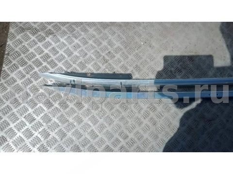 Дуги на крышу (рейлинги) Seat Alhambra 7N, 2012 г., арт. HNK45GW01, фото 3