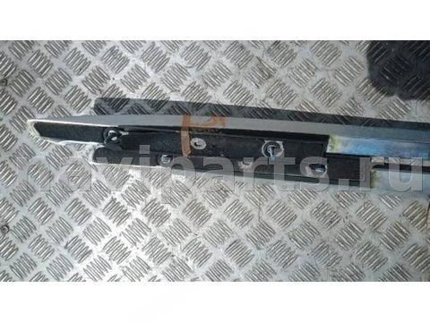 Дуги на крышу (рейлинги) Seat Alhambra 7N, 2012 г., арт. HNK45GW01, фото 4
