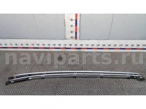 Дуги на крышу (рейлинги) Suzuki SX4, 2013 г., арт. KBM11GW01
