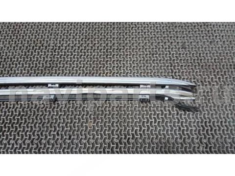Дуги на крышу (рейлинги) Suzuki SX4, 2013 г., арт. KBM11GW01, фото 2