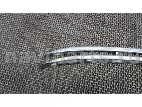 Дуги на крышу (рейлинги) Suzuki SX4, 2013 г., арт. KBM11GW01, фото 3