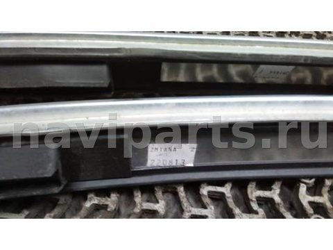 Дуги на крышу (рейлинги) Suzuki SX4, 2013 г., арт. KBM11GW01, фото 4