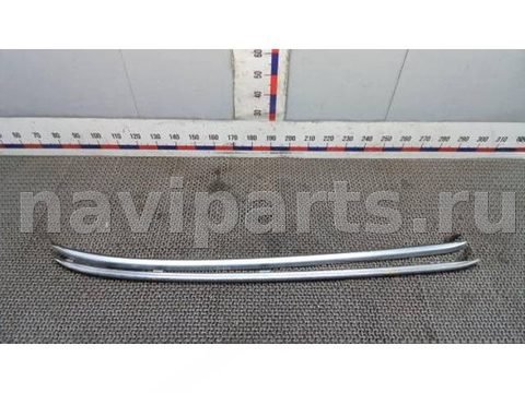 Дуги на крышу (рейлинги) Suzuki SX4, 2013 г., арт. KBM11GW01, фото 5