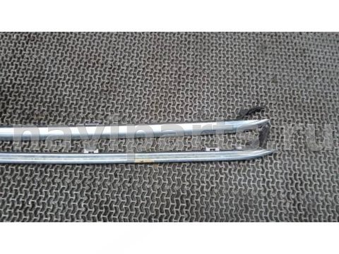 Дуги на крышу (рейлинги) Suzuki SX4, 2013 г., арт. KBM11GW01, фото 6