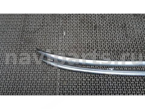 Дуги на крышу (рейлинги) Suzuki SX4, 2013 г., арт. KBM11GW01, фото 7