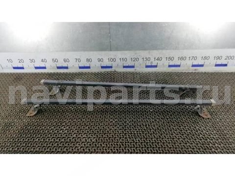 Дуги на крышу (рейлинги) Ford C-Max, 2007 г., арт. KML13GW01, фото 2