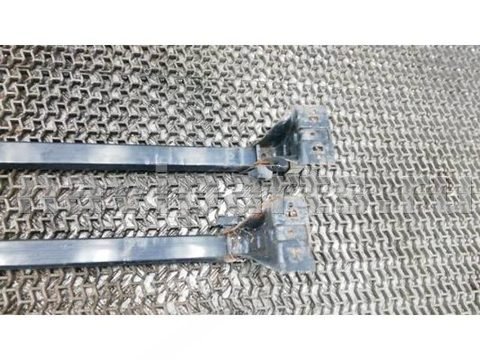Дуги на крышу (рейлинги) Ford C-Max, 2007 г., арт. KML13GW01, фото 5