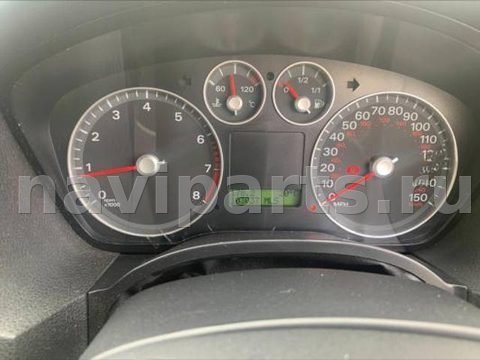 Дуги на крышу (рейлинги) Ford C-Max, 2007 г., арт. KML13GW01, фото 6