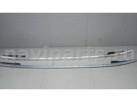Дуги на крышу (рейлинги) Volkswagen Tiguan, 2008 г., OEM 5N0860043G, арт. KNK45GW01