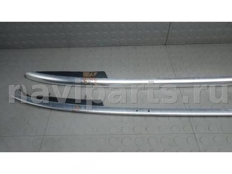 Дуги на крышу (рейлинги) Volkswagen Tiguan, 2008 г., OEM 5N0860043G, арт. KNK45GW01, фото 4