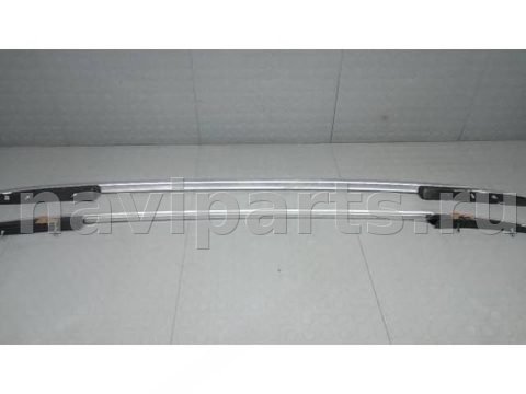 Дуги на крышу (рейлинги) Volkswagen Tiguan, 2008 г., OEM 5N0860043G, арт. KNK45GW01, фото 5