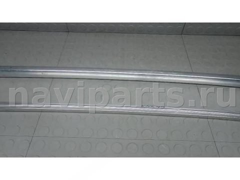 Дуги на крышу (рейлинги) Volkswagen Tiguan, 2008 г., OEM 5N0860043G, арт. KNK45GW01, фото 7