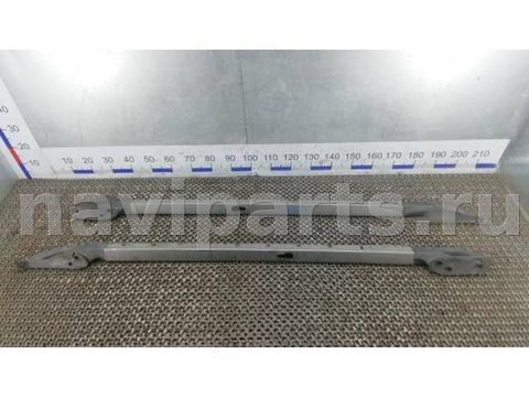 Дуги на крышу (рейлинги) Nissan Pathfinder R51, 2005 г., OEM 73155EA500, арт. LAD14GW01, фото 4