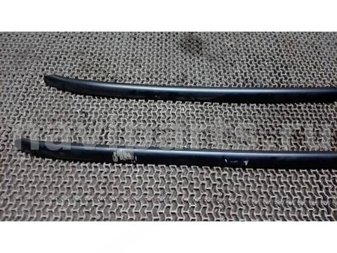 Дуги на крышу (рейлинги) Volkswagen ID.4, 2021 г., арт. LBM09GW01, фото 2