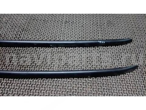 Дуги на крышу (рейлинги) Volkswagen ID.4, 2021 г., арт. LBM09GW01, фото 3
