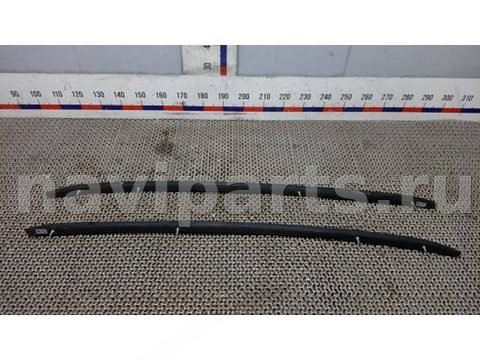 Дуги на крышу (рейлинги) Volkswagen ID.4, 2021 г., арт. LBM09GW01, фото 4
