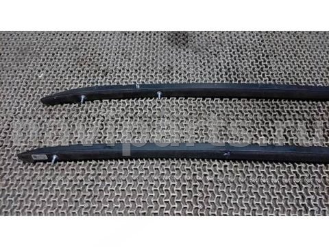 Дуги на крышу (рейлинги) Volkswagen ID.4, 2021 г., арт. LBM09GW01, фото 5